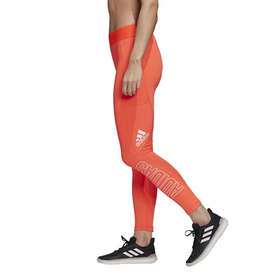 Adidas Ausbildung 7/8 Alphaskin Tight