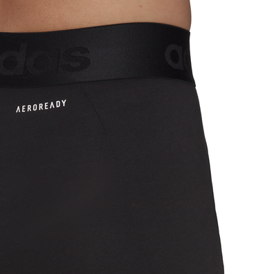 Adidas Training entwickelt, um Aeroready 7/8 Strumpfhosen Frauen