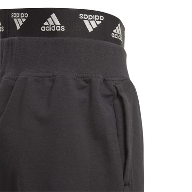 Adidas Ausbildung Mädchen Tanzhose