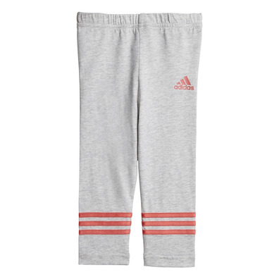 Adidas Training Mädchen Kleid Set