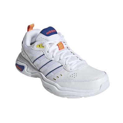 Adidas Training Strutter "Cloud White"