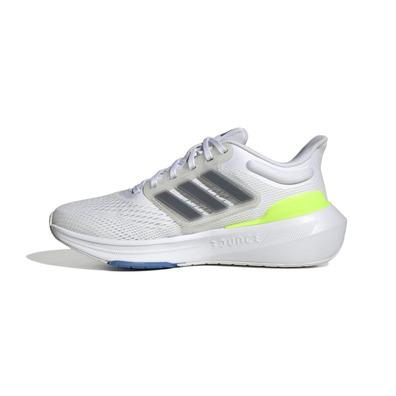 Adidas Ultrabounce Jr. "Lucid Lemon"