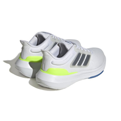 Adidas Ultrabounce Jr. "Lucid Lemon"