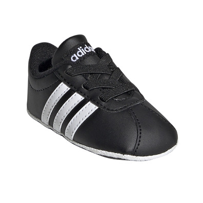 Adidas VL Court 2.0 Crib Infants