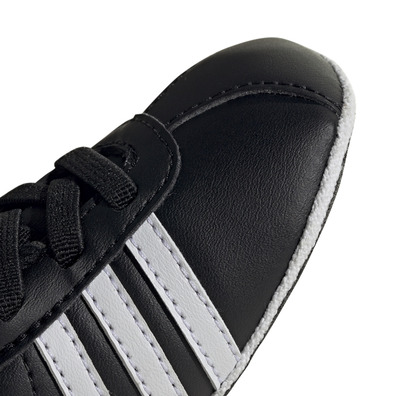 Adidas VL Court 2.0 Crib Infants