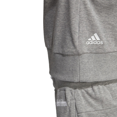 Adidas W Sport ID Hoodie