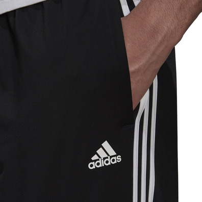 Adidas Warm-up Tricot Tappered 3-Strips Track Pant