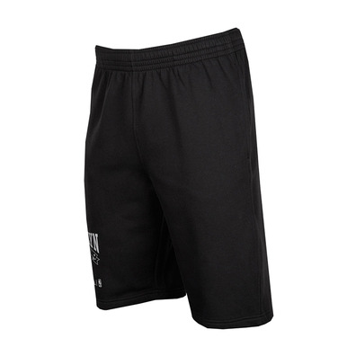 Adidas Washed Short NBA Brooklyn Netze