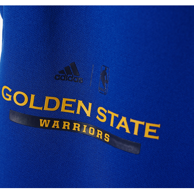 Adidas Winter Hoops Pant Auf Hof TD Krieger (nba-gsw)