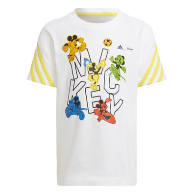 Adidas x Disney Mickey Mouse T-Shirt J