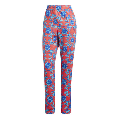 Adidas X FARM Rio Tiro Track Pants "Bright Red"