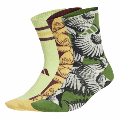 adidas x FARM Socken 3 Paare