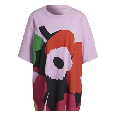 Adidas X Marimekko Graphic T-Shirt