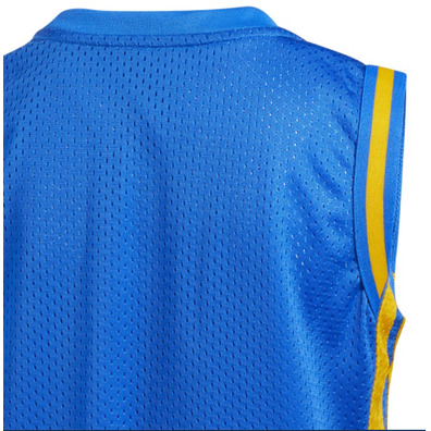 Adidas Creators Legend BB Jr. Tank "BlueYellow"