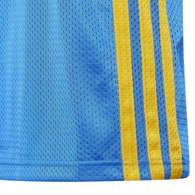 Adidas Creators Legend BB Jr. Tank "BlueYellow"