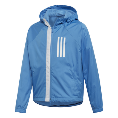 Adidas Niña ID WND Jacke Fleece Lined