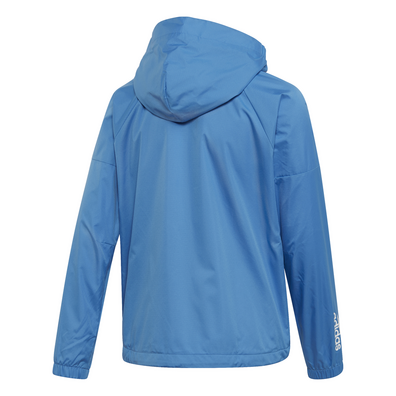 Adidas Niña ID WND Jacke Fleece Lined