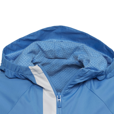 Adidas Niña ID WND Jacke Fleece Lined