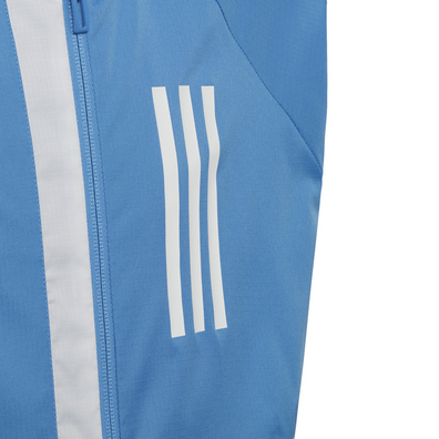 Adidas Niña ID WND Jacke Fleece Lined