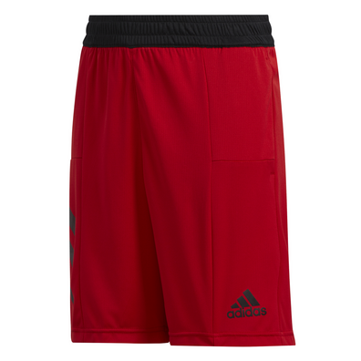 Adidas Young Sport 3-Strips Short