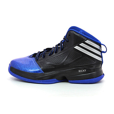 Adidas Mad Griff 2 Junior "Ricky" (negro/royal/blanco)