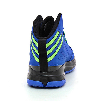 Adidas Mad Griff 2 Junior "Blue" (blau/volt/schwarz)