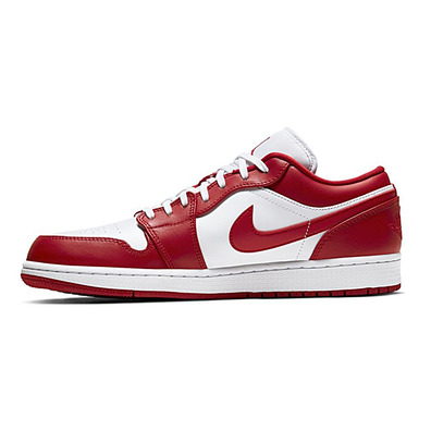 Air Jordan 1 Low "Gym Red"