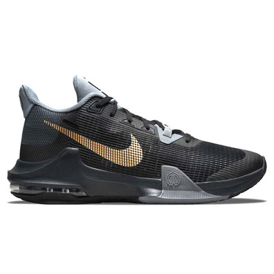 Air Max Impact 3 "Gold"