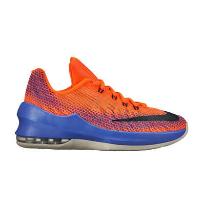 Air Max Infuriate GS "Knicks" (800/orange/royal/black)