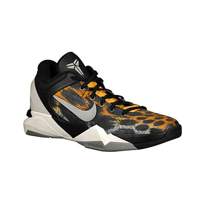 Zoom Kobe VII System "Leopard" (800/Schaltung naranja/gris/negro)