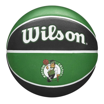 Basketball Wilson NBA Team Celtics Talla 7