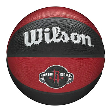 Basketball Wilson NBA Team Tribute Rockets Talla 7