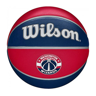 Basketball Wilson NBA Team Tribute Wizards Talla 7