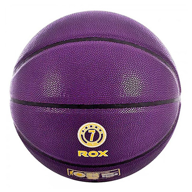 Balon Basket Rox Leder "Mamba"