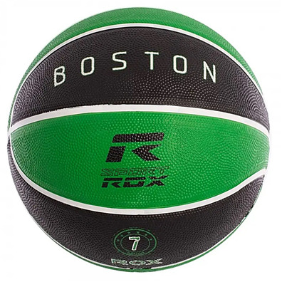 Basketball Nylon ROX Boston (Tabelle 7)