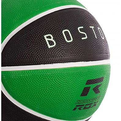 Basketball Nylon ROX Boston (Tabelle 7)