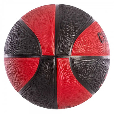 Basketball Nylon ROX Chicago (Tabelle 7)