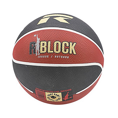 Balón Basketball ROX Block (Speech 7)