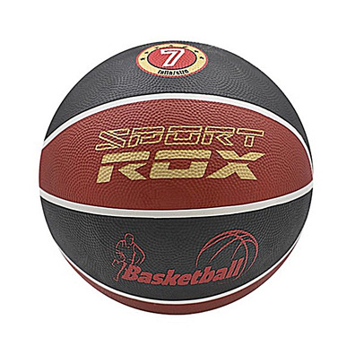 Balón Basketball ROX Block (Speech 7)