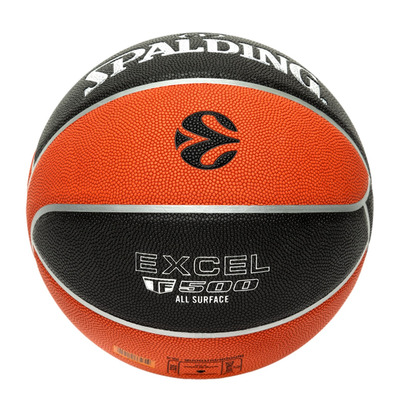 Euroleague Spalding Excel TF500 Composite (Tabelle 7)