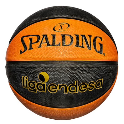 Balón Spalding Liga Endesa 2020/21 TF 150 (Tabelle 5)