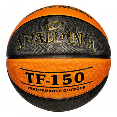 Balón Spalding Liga Endesa 2020/21 TF 150 (Tabelle 5)