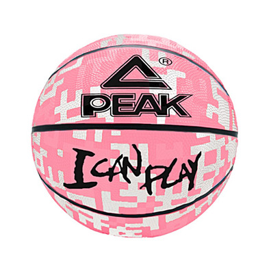 MiniBasket Peak "I Cam Play Pink" (Tabelle 5)