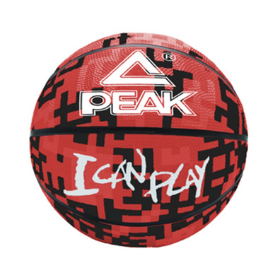 MiniBasket Peak "I Cam Play Red" (Tabelle 5)