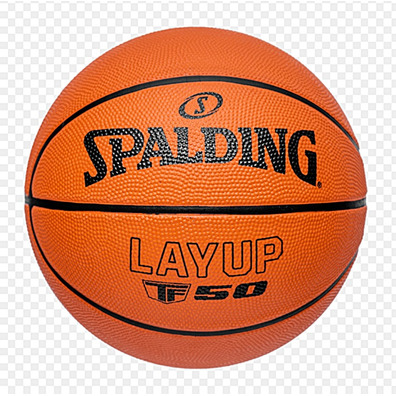 Balón Spalding Layup TF-50