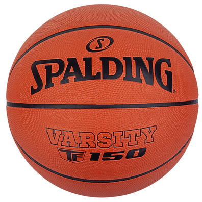 Balón Spalding Varsity TF150 Sz5 Gummi (Tabelle 5)