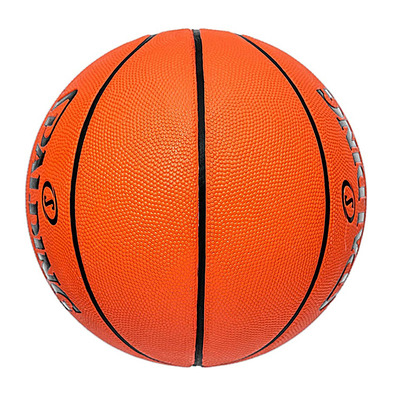 Balon Spalding Varsity TF150 Sz7 Gummi (Tabelle 7)