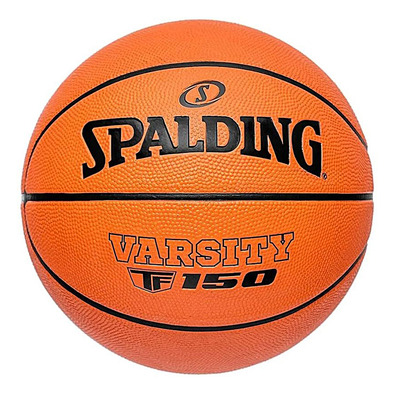 Balon Spalding Varsity TF150 Sz6 Gummi (Tabelle 6)