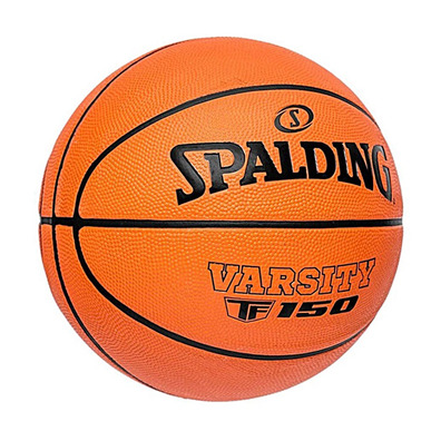 Balon Spalding Varsity TF150 Sz6 Gummi (Tabelle 6)