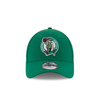 Neu Era NBA Boston Celtics Die Liga 9FORTY Cap